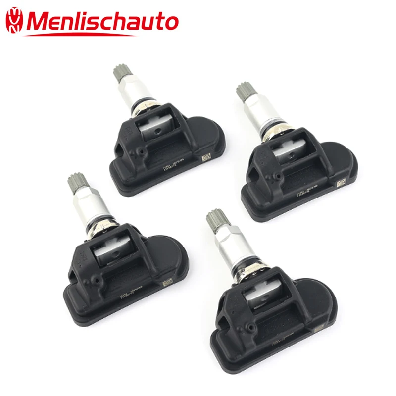 1 шт. датчики давления в шинах TPMS 1010048 13581560 13598775 3033 для Vauxhall Cadillac Astra Zafira Insigna|Датчик