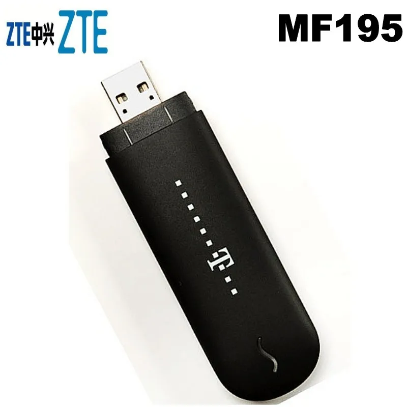 ZTE MF195 3G USB Datacard | Компьютеры и офис