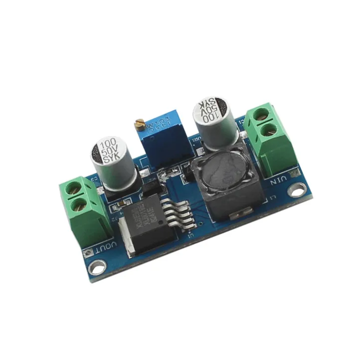 Модуль платы питания XL6019 5A 1 шт.|module dc to dc|module boardmodule |
