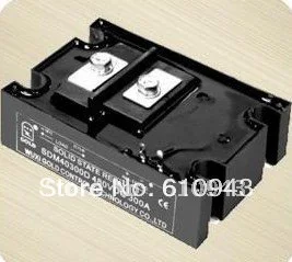 

SDM40200DD200A SSR,Load voltage:48-400VDC,Control votlage:3-15VDC or 15-32VDC