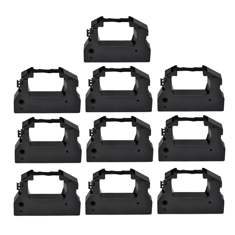 Substituição de Fitas para Impressoras Epson 10 Peças Flash Erc 28 para Epson M2000 Norand 815 4000 4815 4820 Dp815 Traje 815 Fujiasu 2975 At300