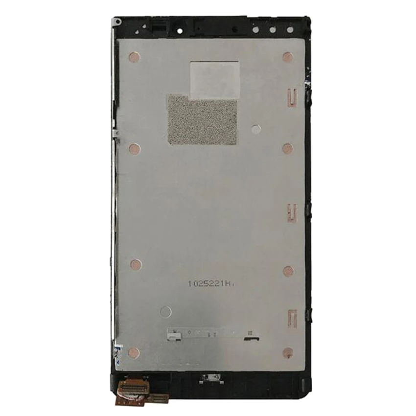 4 5 &quotДисплей чехол с подставкой и отделениями для карт NOKIA Lumia 920 LCD сенсорный