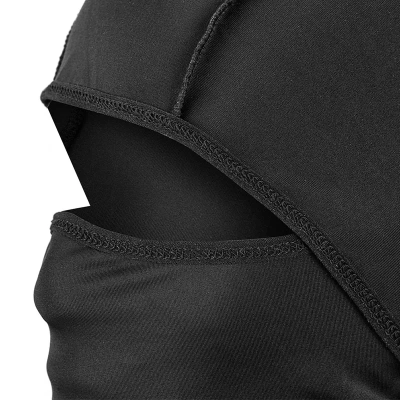 

Newly Outdoor Sport Face Mask Full Wrap Breathable Anti-UV Sunshade Riding Headgear m99