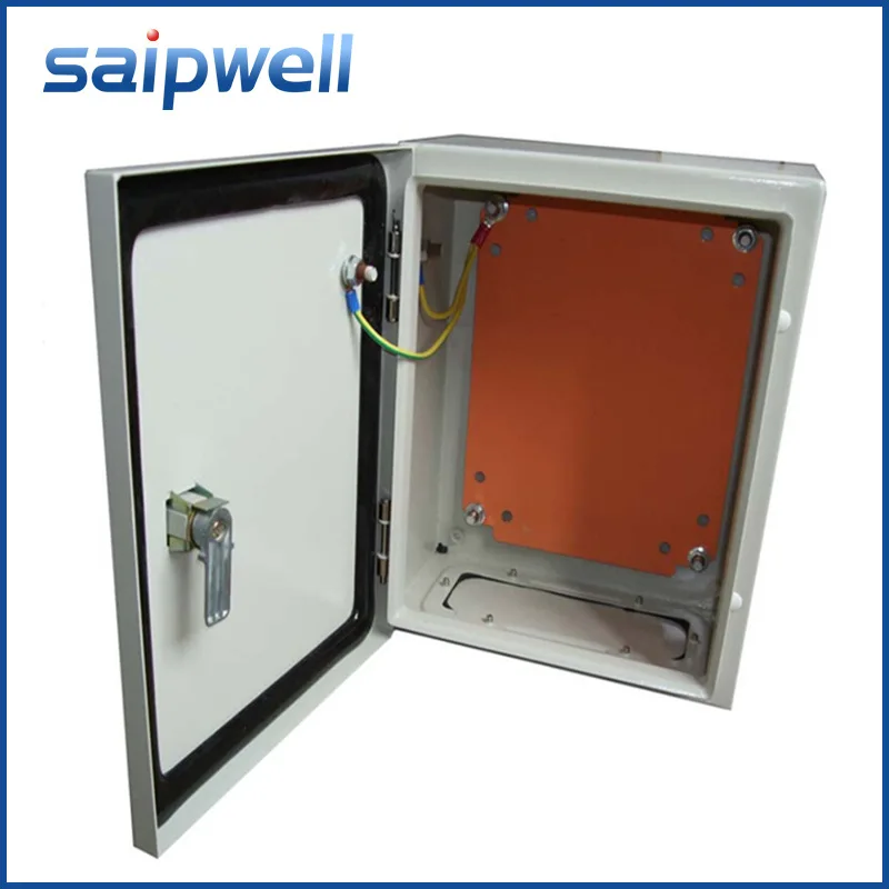 Batch custom waterproof tin trunk cable 800 * 200 case metal boxes |