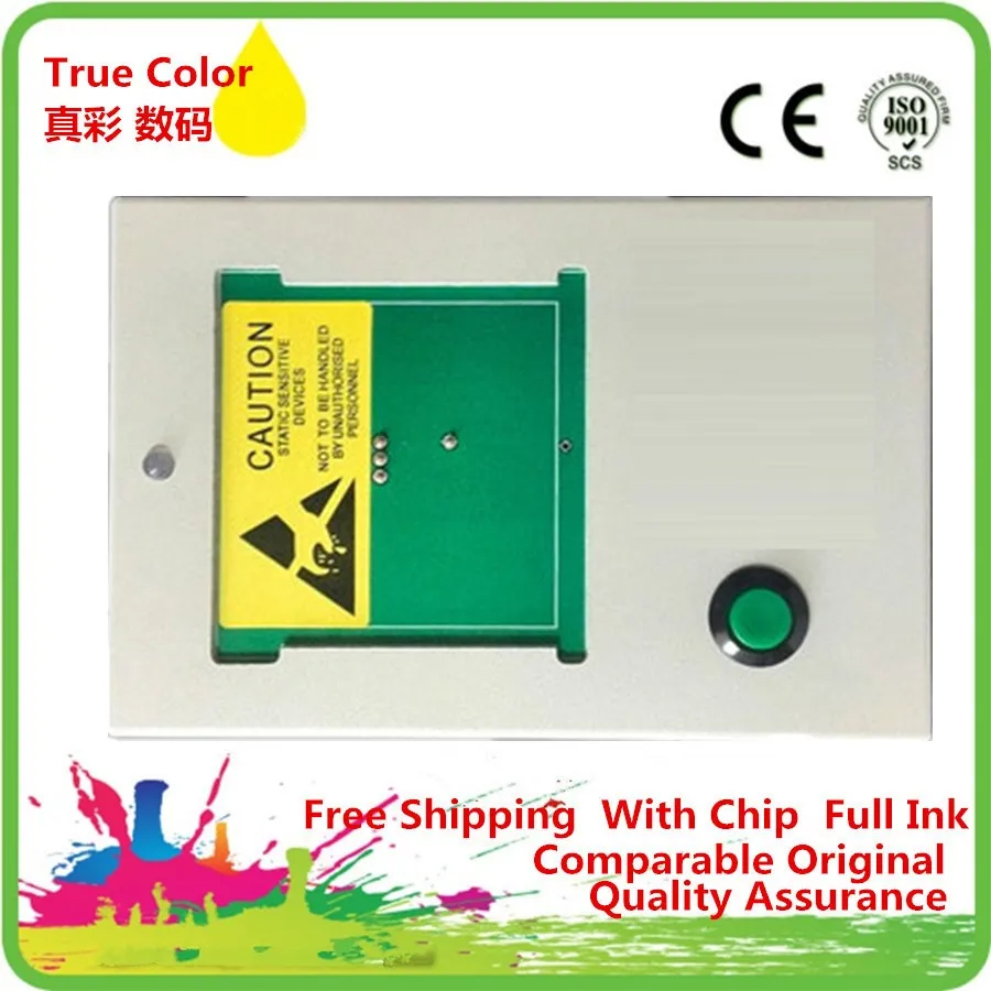 

PF-03 PF03 Printhead Resetter For Canon iPF8000S iPF8010S iPF8100 iPF8110 iPF9000 iPF9000S iPF9010S iPF9100 Print head Resetter