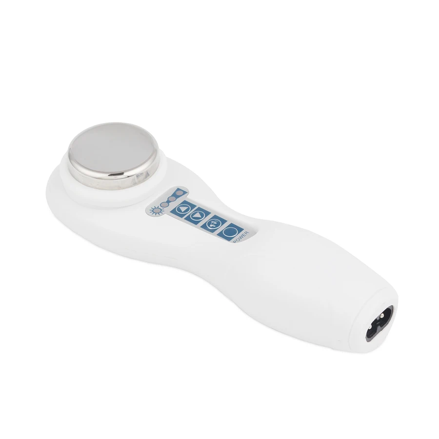 Beyonth 1 мГц Портативный ультразвуковой похудения Уход за кожей лица Средства ухода