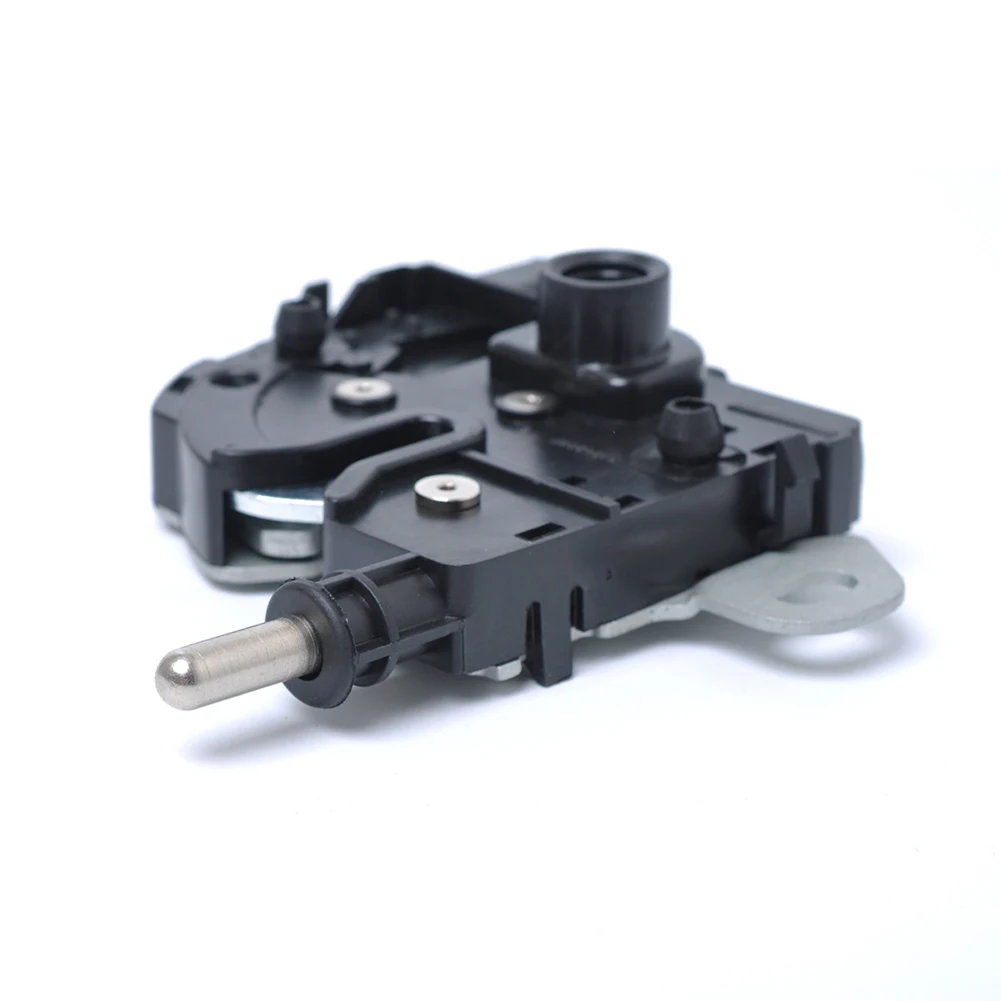 Передний капот замыкатель замка Запчасти крышка двигателя блок Средства для