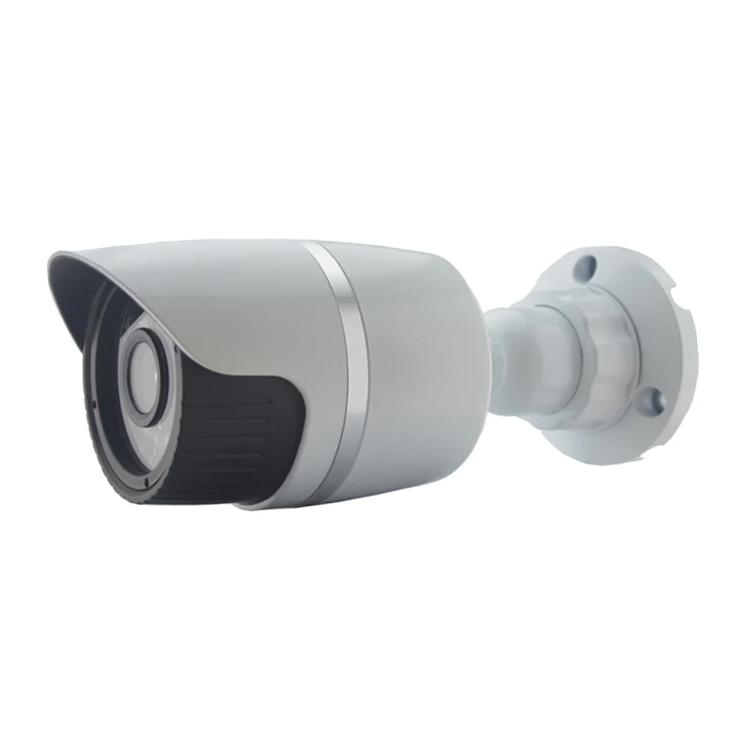 HD 960P 1.3MP 8ch POE Security IP Camera System Network P2P surveillance Outdoor Night Vision 8CH NVR Onvif 2.1 CCTV Kit | Безопасность