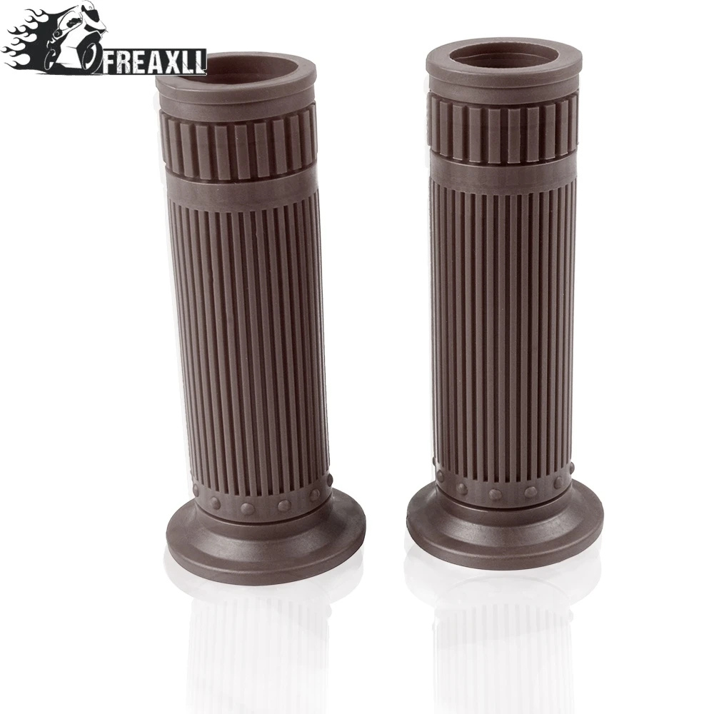 

25/28 мм/22/24 мм Универсальная мотоциклетная резиновая ручки рукоятка FOR200390690990 RC200 RC200 RC390