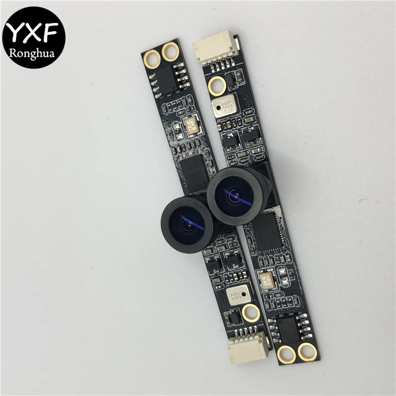 HM2057 USB camera module 2M Macro Wide Angle 166 Degree whit microphone | Электроника