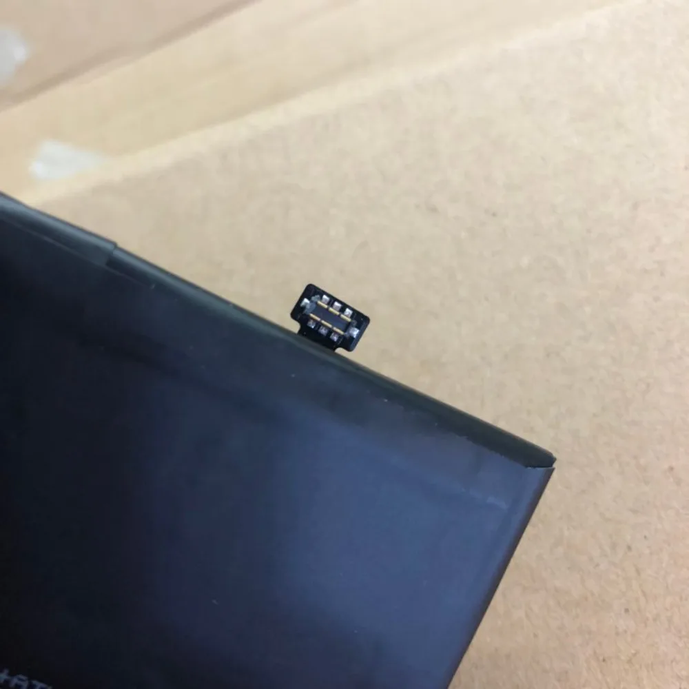 Oriwood для ZTE Li3829T44p6h796136 аккумуляторной батареи 2950 мАч | Мобильные телефоны и