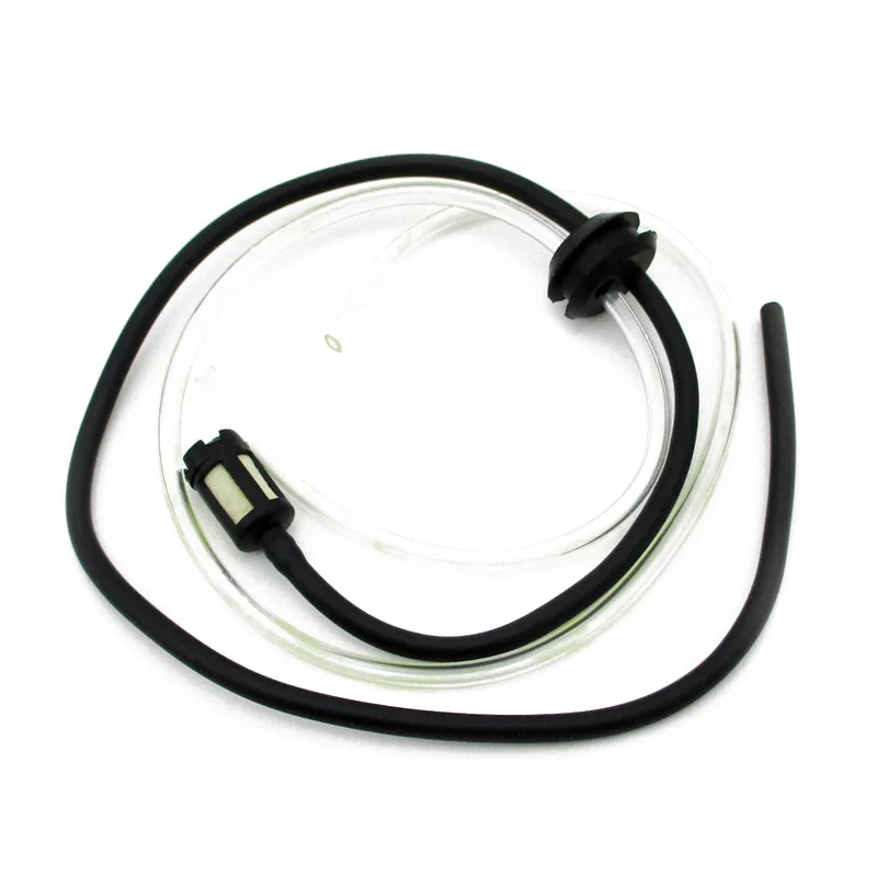 Газовый топливный шланг XLSION фильтр для китайских труб 23cc 25cc 33cc 43cc 49cc Go Ped стоячий
