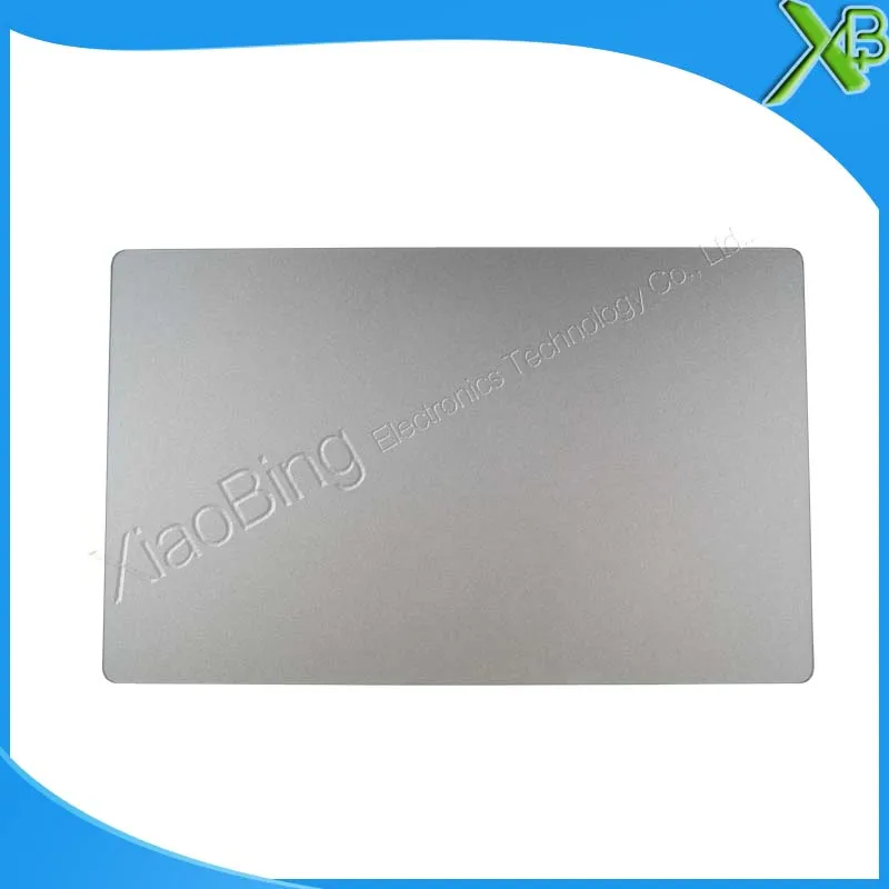 Новый космический серый серебристый для MacBook Pro Retina 13 3 &quotA1706 A1708 Force Touch Pad Touchpad Trackpad