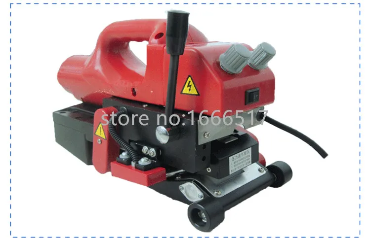 Сварочный аппарат с клином геомембраны 10 см|geomembrane welding machine|welder machinewelder |