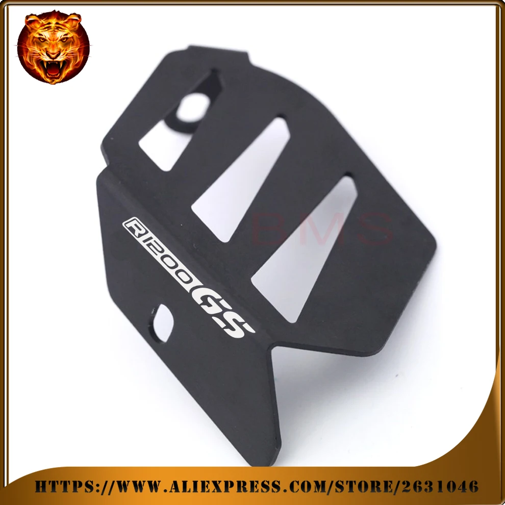 Защитный чехол для BMW R1200GS LC 2013 2017 ADV 2014 2016 R1200 LC15 16 мотоцикла алюминий|protector bmw|protector