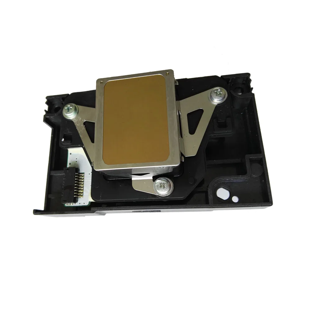 F173050 Печатающая головка для Epson 1390 1400 1410 1430 R265 R260 R270 R360 R380 R390 RX580 RX590
