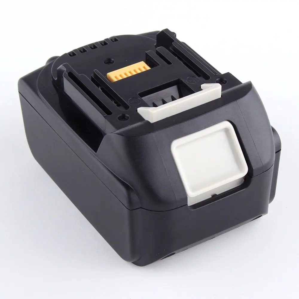 Новый 3000 мАч 18 Вольт литий ионный Батарея для MAKITA BL1830 bl1815 194230 4 lxt400|battery for makita|lithium
