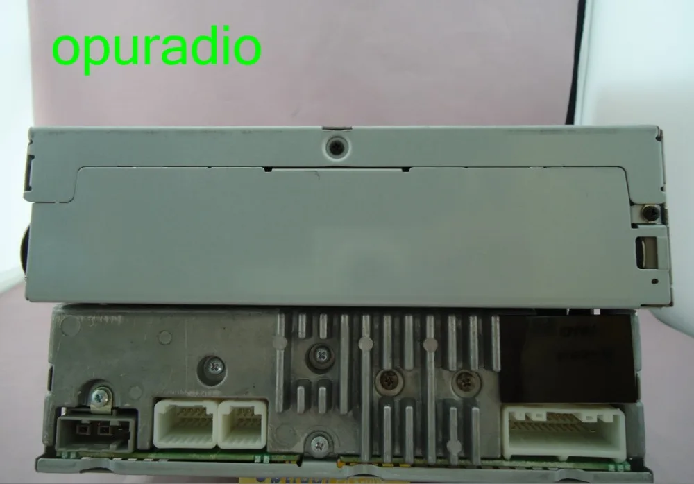 Автомагнитола Nisunn 28185 EB60A 6 CD-чейнджер PN-2958N PN-2958NA AM FM-тюнер 286-6469-18 Infiniti | Автомобили