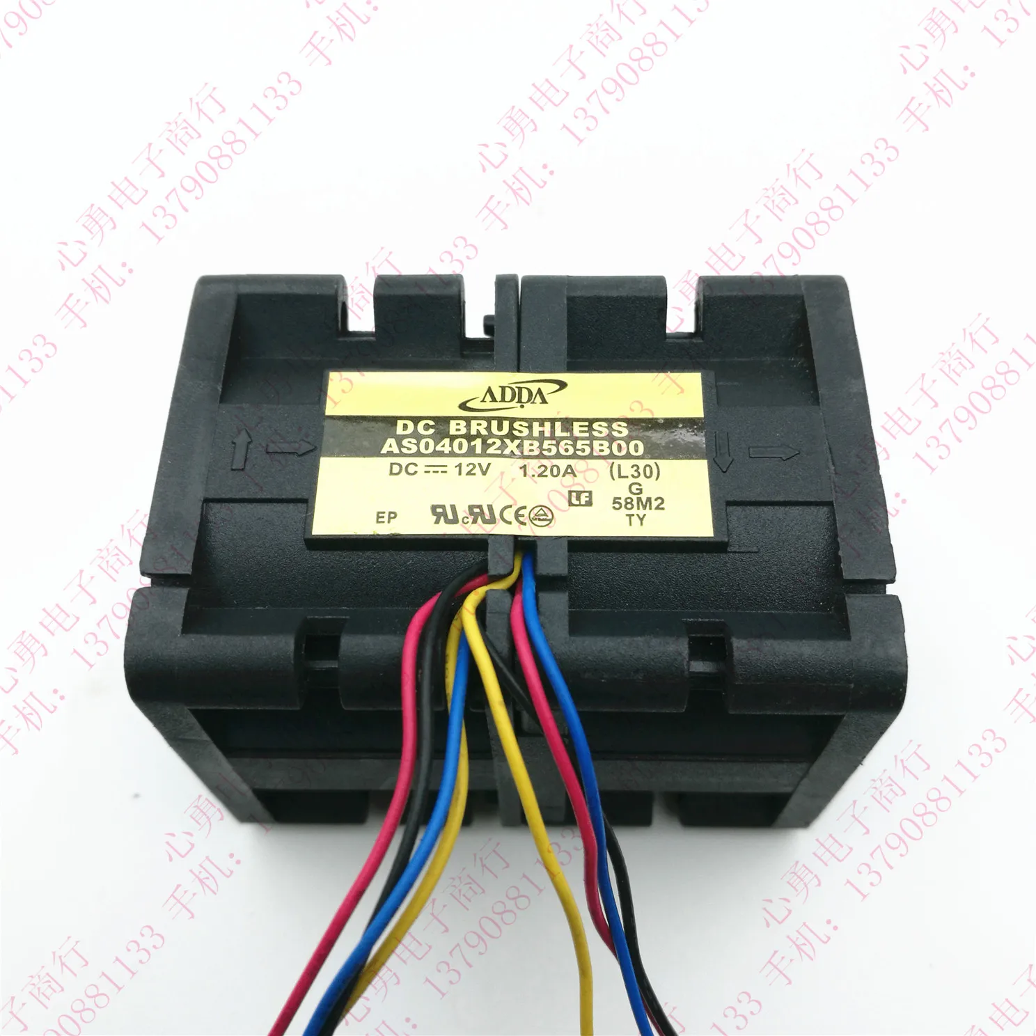 adda as04012xb565b00