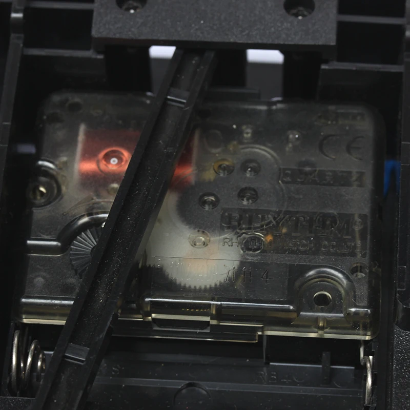 R бесшумный размашистые движения с музыкальный перезвон коробка Пластик