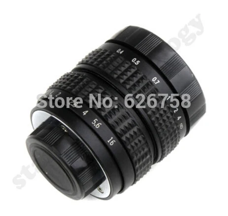 50 мм f1.4 CCTV TV Lens C mount NEX для GF3 GF2 GF1 G3 GH1 GH2 EP1 EP2 EPL1 EPL Бесплатная доставка|lens c mount|c mounttv