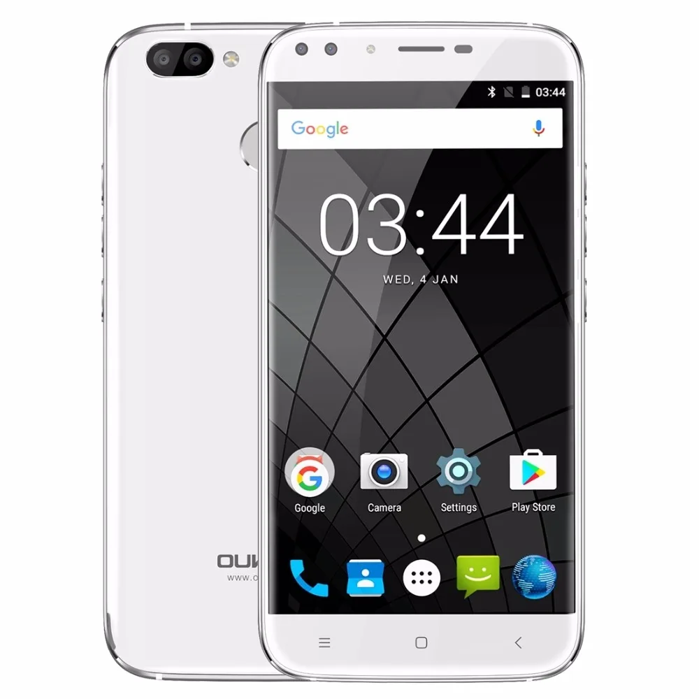 Оригинальный OUKITEL U22 3g мобильный телефоны android 7 0 2 ГБ Оперативная память 16