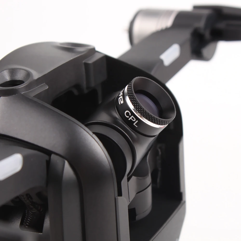 1 шт. фильтр для объектива DJI Mavic Pro|Фильтры| |