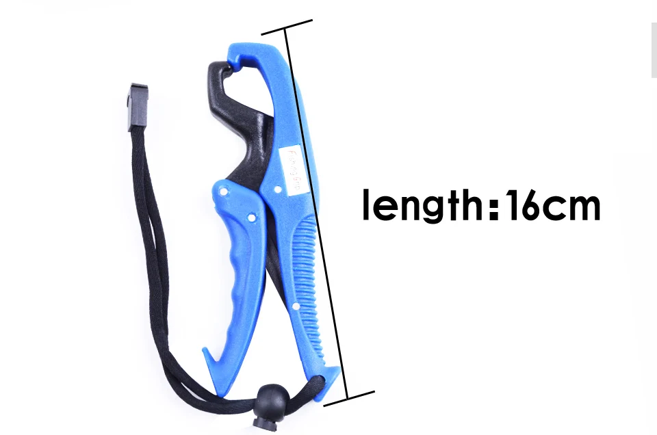 51,7 г ABS пластик Lipgrip плавающий захват для рыбы сома контроллер Держатель захват губы для рыбалки рыболовные инструменты, аксессуары