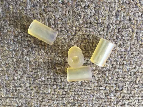 

Feed Exit Roller for Fujitsu fi-4120C 4220C 5120C 5220C 6000NS 6010N 4120 5120 printer printer parts