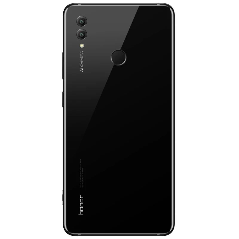 Honor Note 10 4G LTE мобильный телефон Kirin 970 Android 8 1 6 9 &quot2220X1080 Гб RAM 64 ROM 24.0MP NFC отпечаток