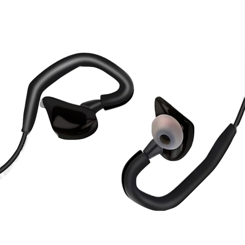 V283 Hifi Bluetooth наушники с защитой от пота беспроводные Спортивная гарнитура