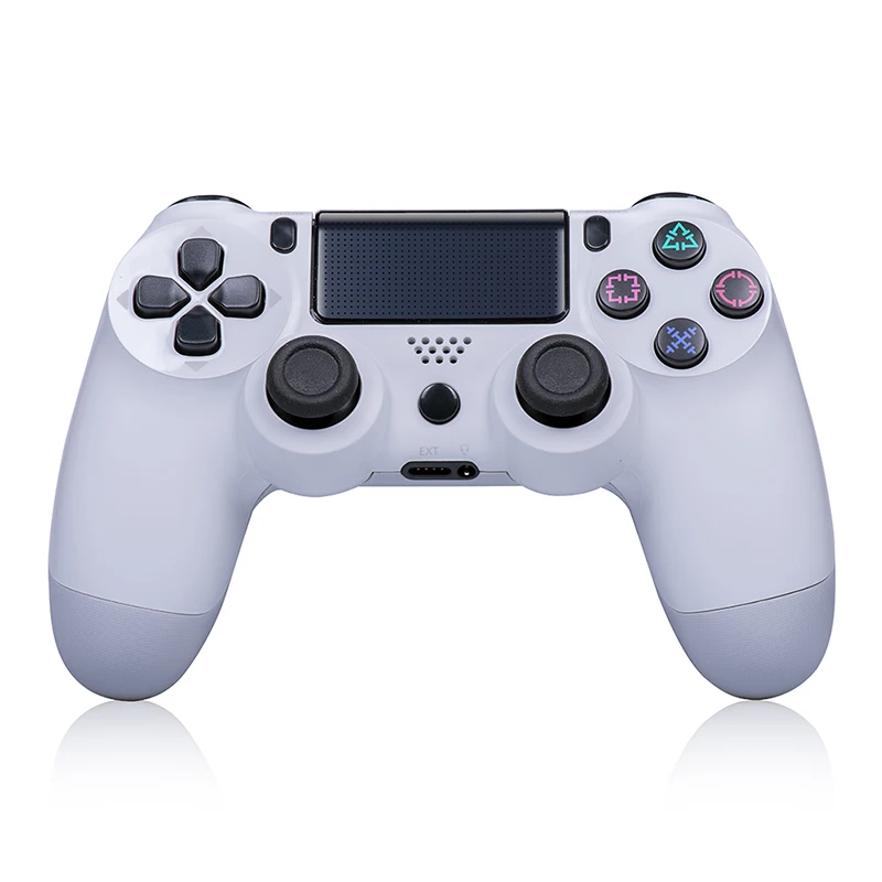 Беспроводной Bluetooth геймпад для PS4 консоли playstation 4 игровой беспроводной джойстик