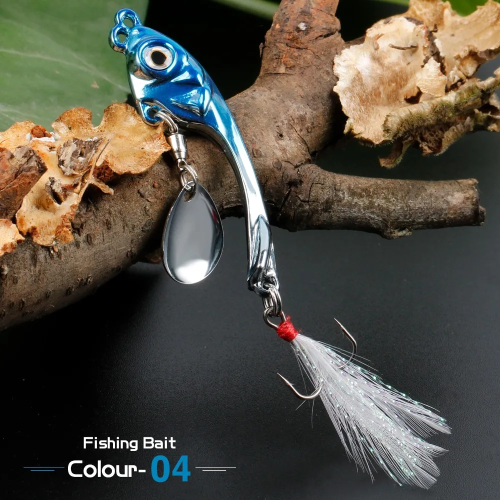 Sougayilang, 5 шт., 12 г, 7,5 см, искусственные приманки, рыболовные снасти, Pesca, 3D рыбные глаза, рыболовные приманки, набор рыболовных снастей