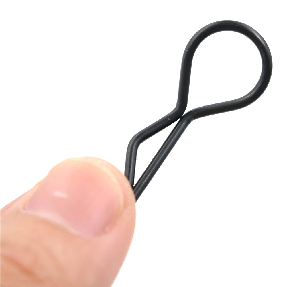 8pcs 1/10 1/16 Stainless Steel Body Clips Pins For HPI Himoto HSP RC Car Racing Shell wind tail parts New Arrival | Игрушки и хобби