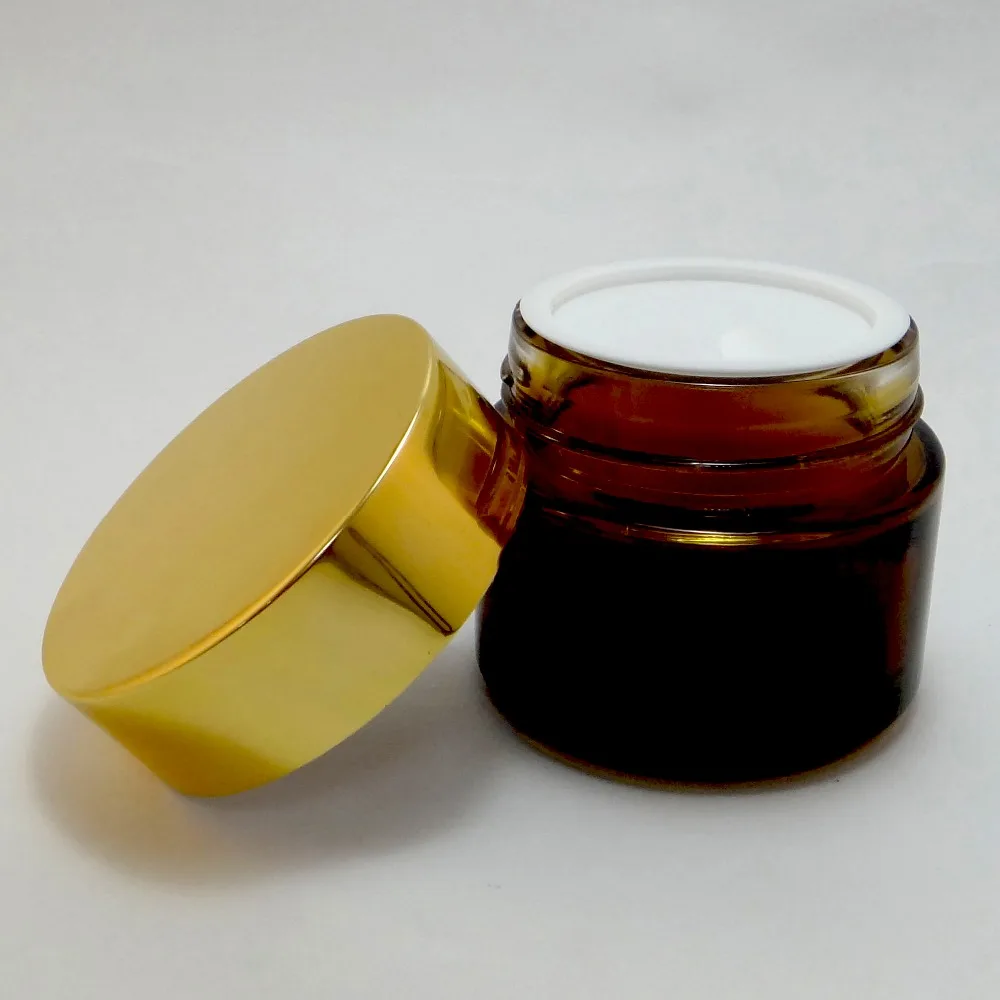1 шт. флакон для крема макияжа 100 мл|cream jar|jar packaging100 ml |