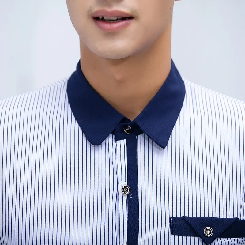 Фаст-фуд магазин официантка Рабочая одежда Униформа рубашки осенние