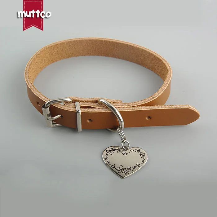 Оптовая продажа бирка из нержавеющей стали kirsite на заказ модная для собак в форме