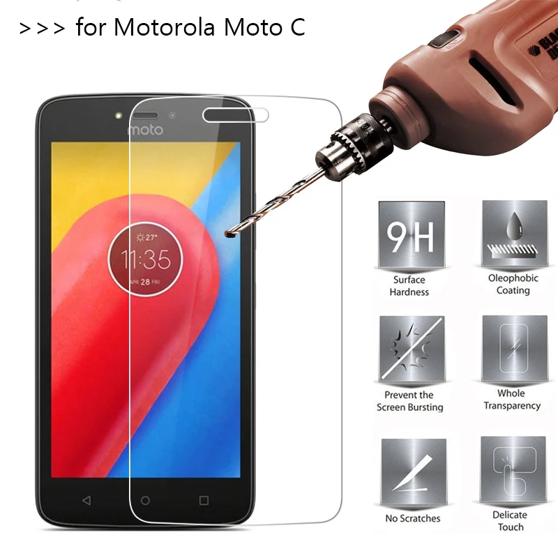 Закаленное стекло gxe для Motorola Moto G5s Plus G5 C E4 G4 Play G3 G2 9H 2.5D Премиум Защитная пленка| |