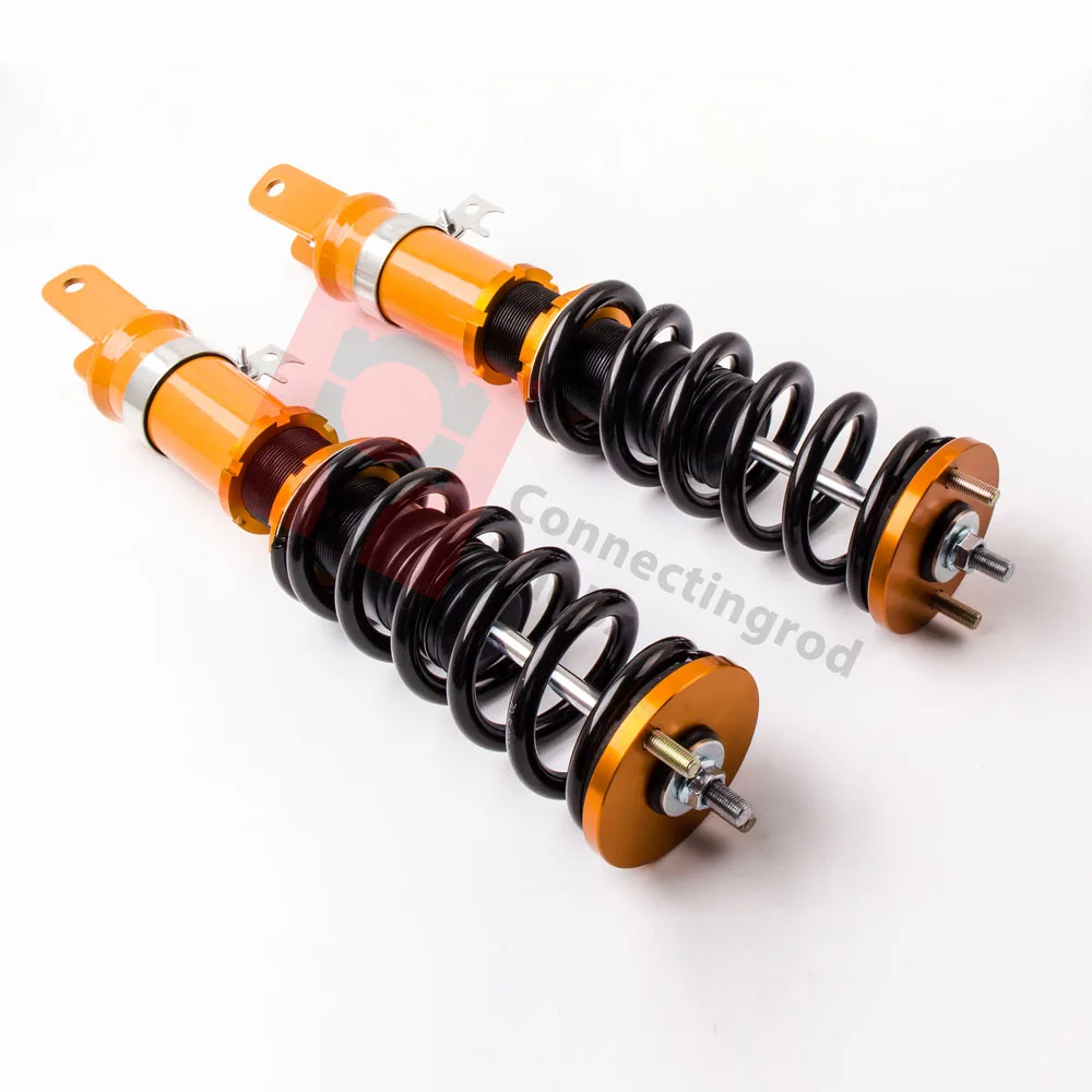 Coilover Наборы для 00-09 S2000 AP1 AP2 s2k 2000-2009 пружина Распорки выполните База Кабриолет 2d 2.0