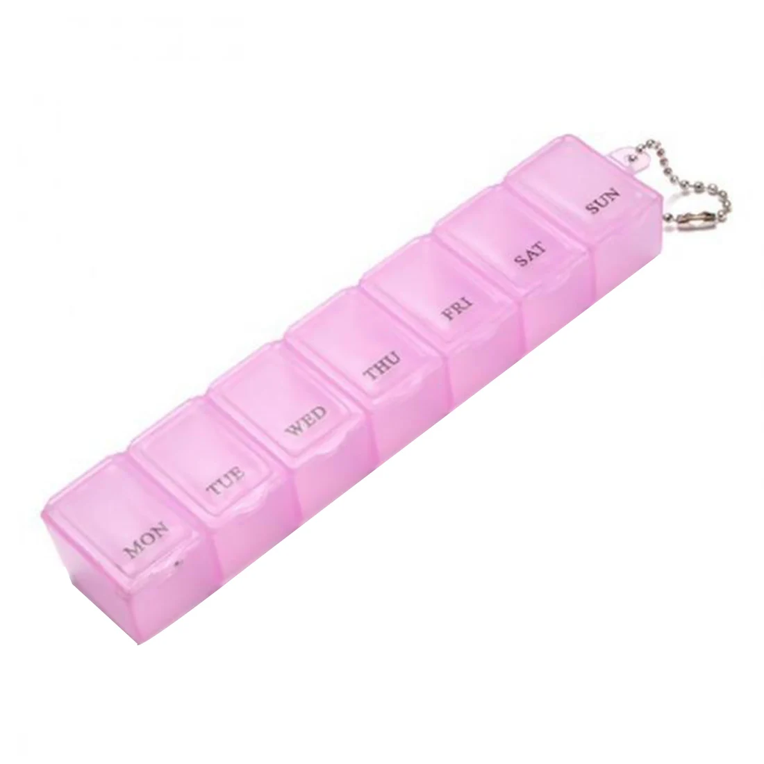 Специально 7 дней еженедельник таблетка таблетки медицина коробка держатель для