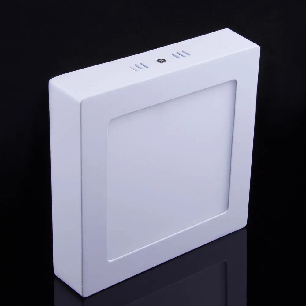 Бесплатная доставка! Светодиодный потолочный светильник с поверхностным