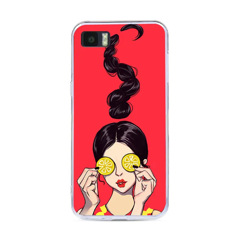 J&ampR Transparent Clear Phone Case For Xiaomi 3 Mi MI3 M3 Silicone Soft TPU Cover Flower Plants Cases Cute Animal |