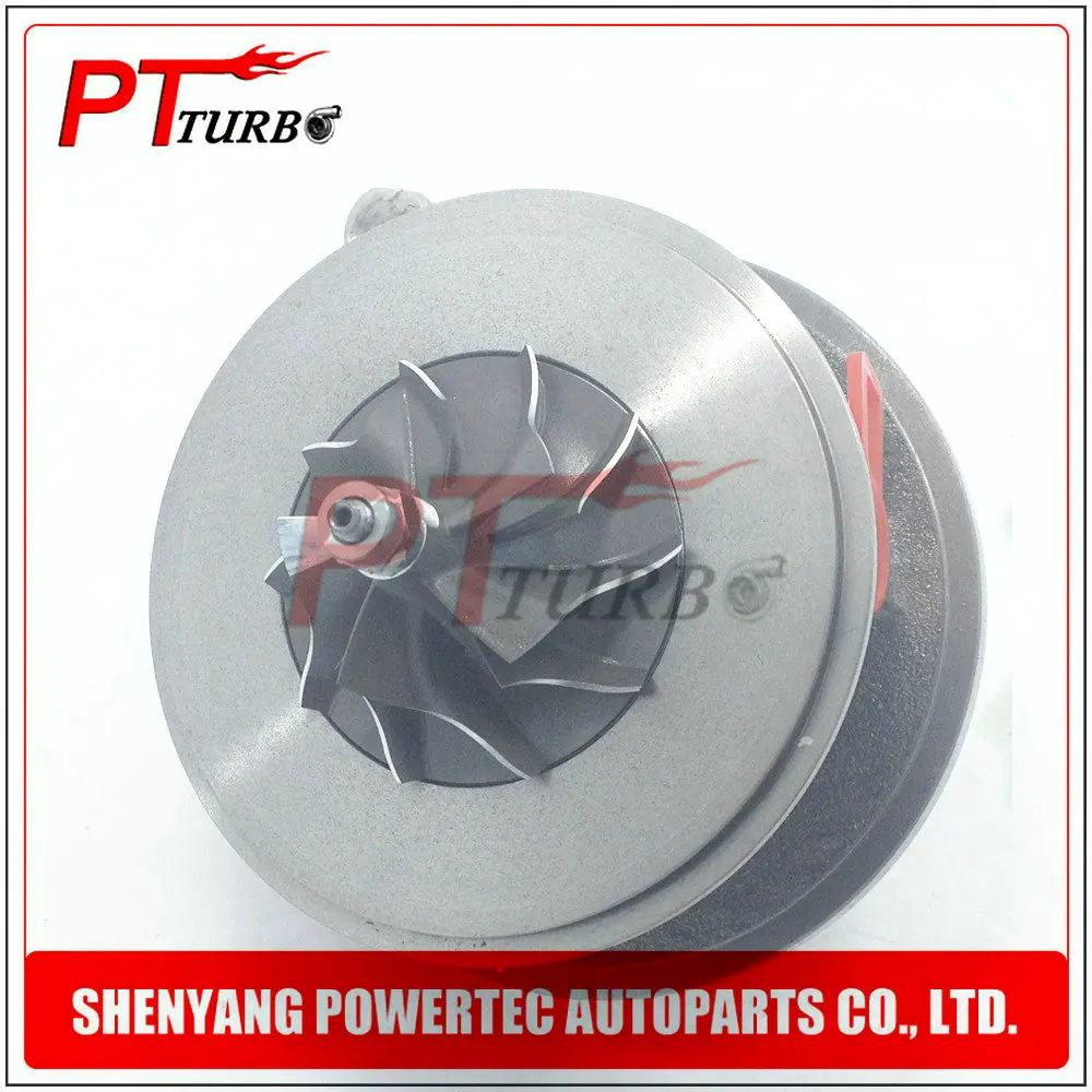 BV39-031 Turbo cartridge 54399700029 54399880068 for VW Passat B6 / Touran 1.9 TDI 77Kw 105HP BLS Balanced core chra 54399700048 |