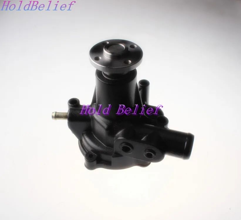 07111N новый водяной насос для Yanmar John Deere|john deere pump|yanmar water pumppump for |