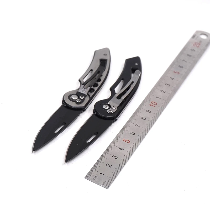 Surviving Knife Tactical Folding Pocket Outdoor Fruit knife Hunting Fishing Camping multi-function EDC Tools | Инструменты
