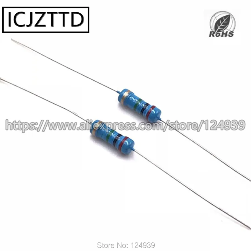 10 шт. 0,5 W 5% 1/2 W 5% 1 Вт 5% угольный осажденный 27 K 30 K 33 K 36 кГц-39 K 43 к 47 к 51 K 56 K 62 K 68 K 75 K 82 K 91 K 100 K 120 K 150 K 180 K 200 K 220 K