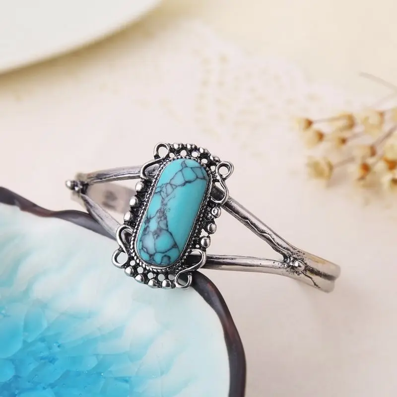 Женский браслет в стиле ретро|bangle bracelet|fashion bangle braceletbangles fashion |