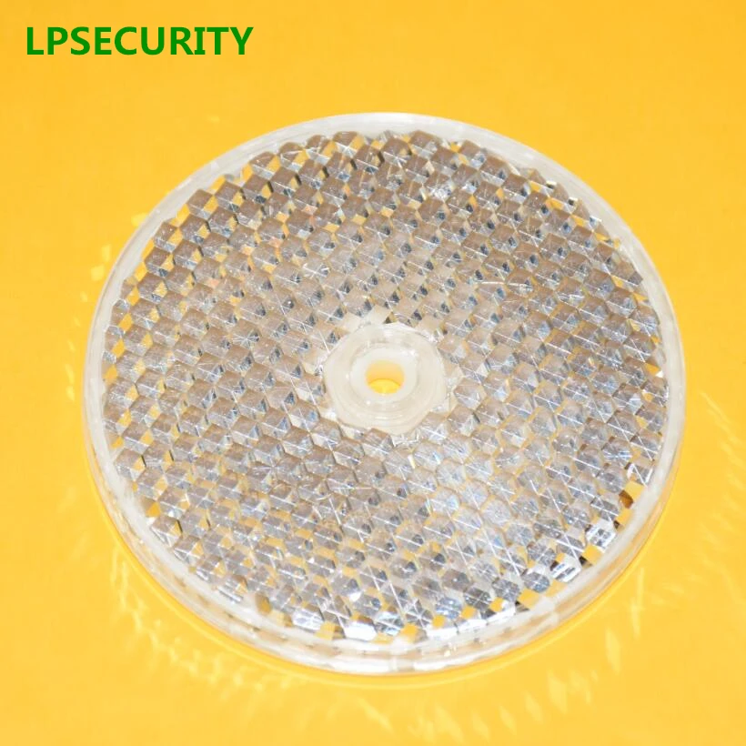 Светоотражающий фотоэлектрический датчик приближения LPSECURITY панель/датчик луч