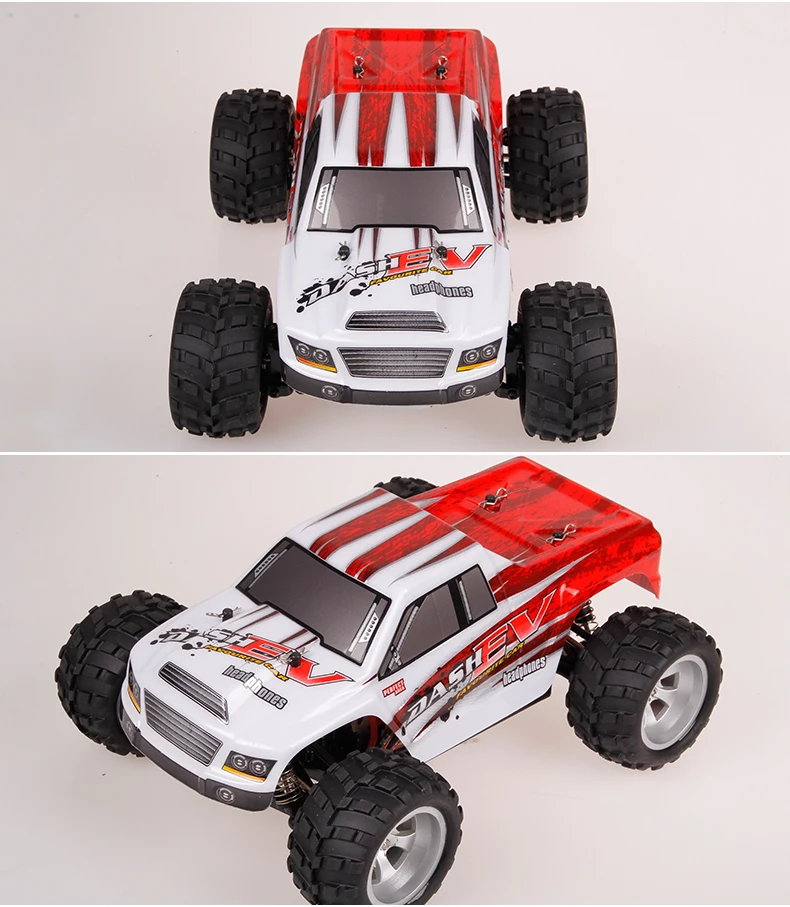 WLtoys A979-B 70 км/ч Радиоуправляемый автомобиль игрушки 2,4 г управляемый грузовик RC багги высокая скорость внедорожный автомобиль A979B VS A959-B RC гоночный автомобиль