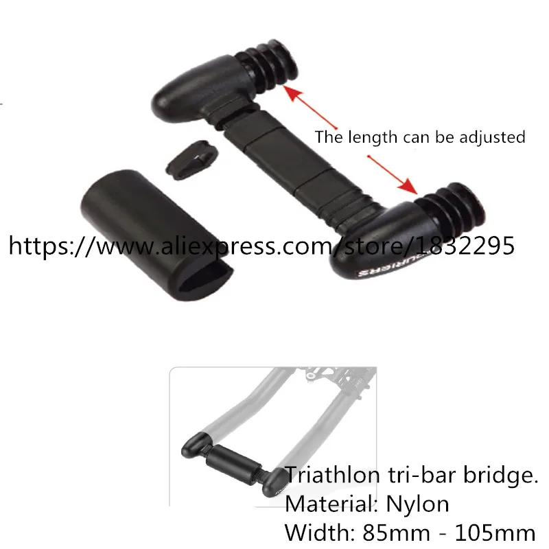 1 шт. задняя крышка для руля велосипеда|bicycle handlebar|bicycle handlebar endsfouriers |